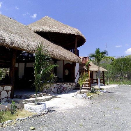 Servicios Turisticos Garra De Jaguar Conhuas Eksteriør bilde