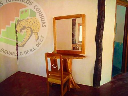 Servicios Turisticos Garra De Jaguar Conhuas Eksteriør bilde