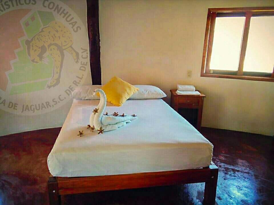 Servicios Turisticos Garra De Jaguar Conhuas Eksteriør bilde